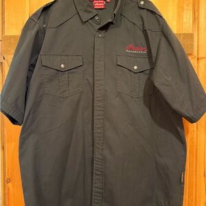 Indian Motorcycles Men's Shirt Bundle